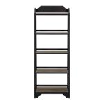 Leaning Pier Bookcase - Image 4