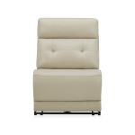Armless Recliner P3 & ZG - Baja Stone - Image 4