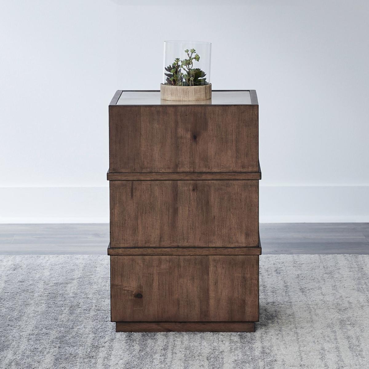 Chairside Table - Image 2