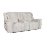 Loveseat w/ Console P3 & ZG - Image 4