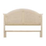 King Panel Headboard - Image 6