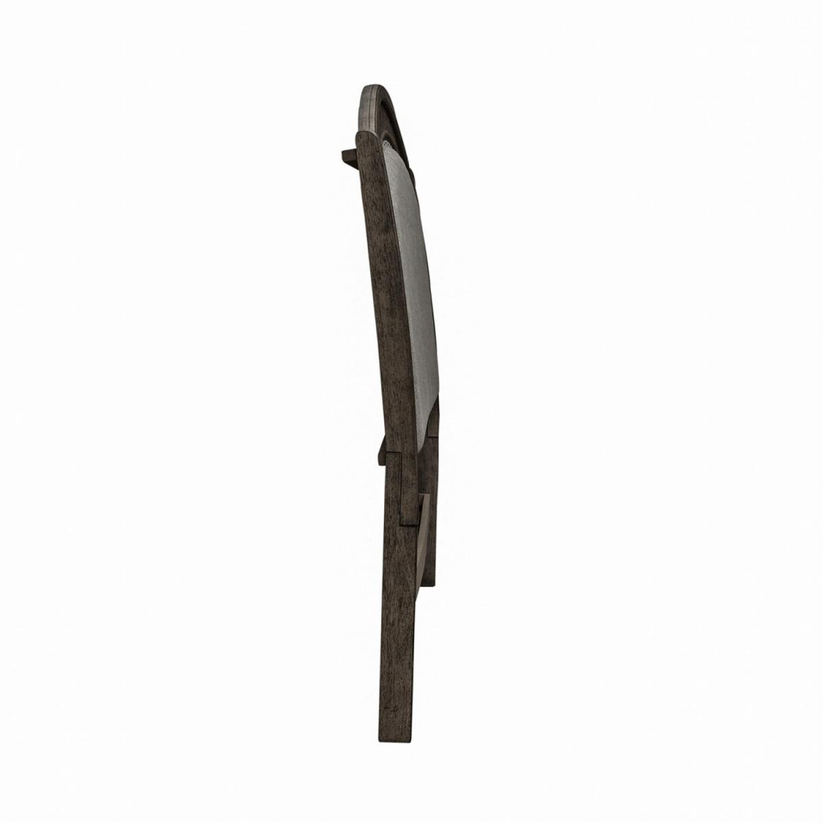 King Upholstered Headboard - Image 5