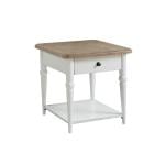 Rectangular End Table - Image 3