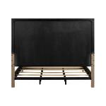 King Panel Bed - Image 6