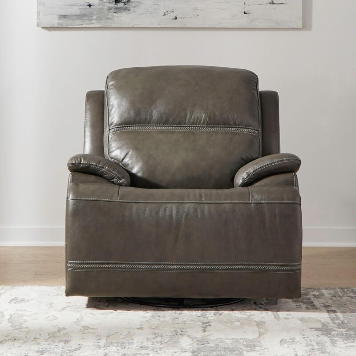 SG Recliner P2 - Graphite - Image 2