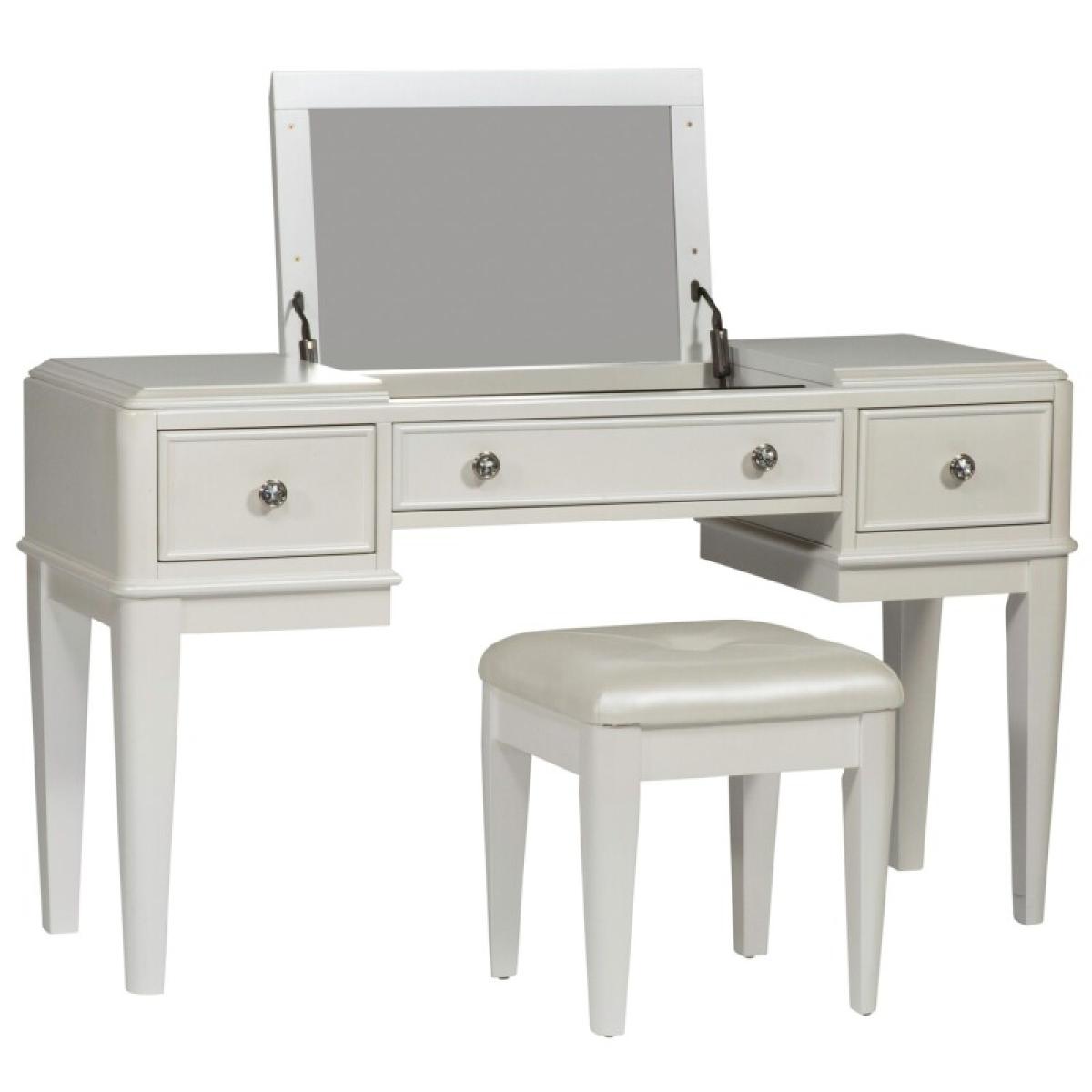 2 Piece Vanity Set - Image 3