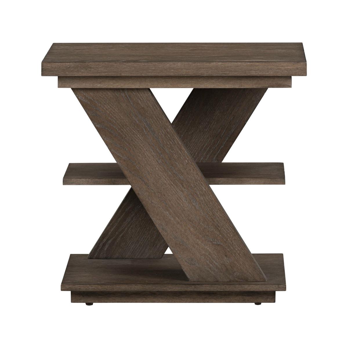 Chairside Table - Image 4