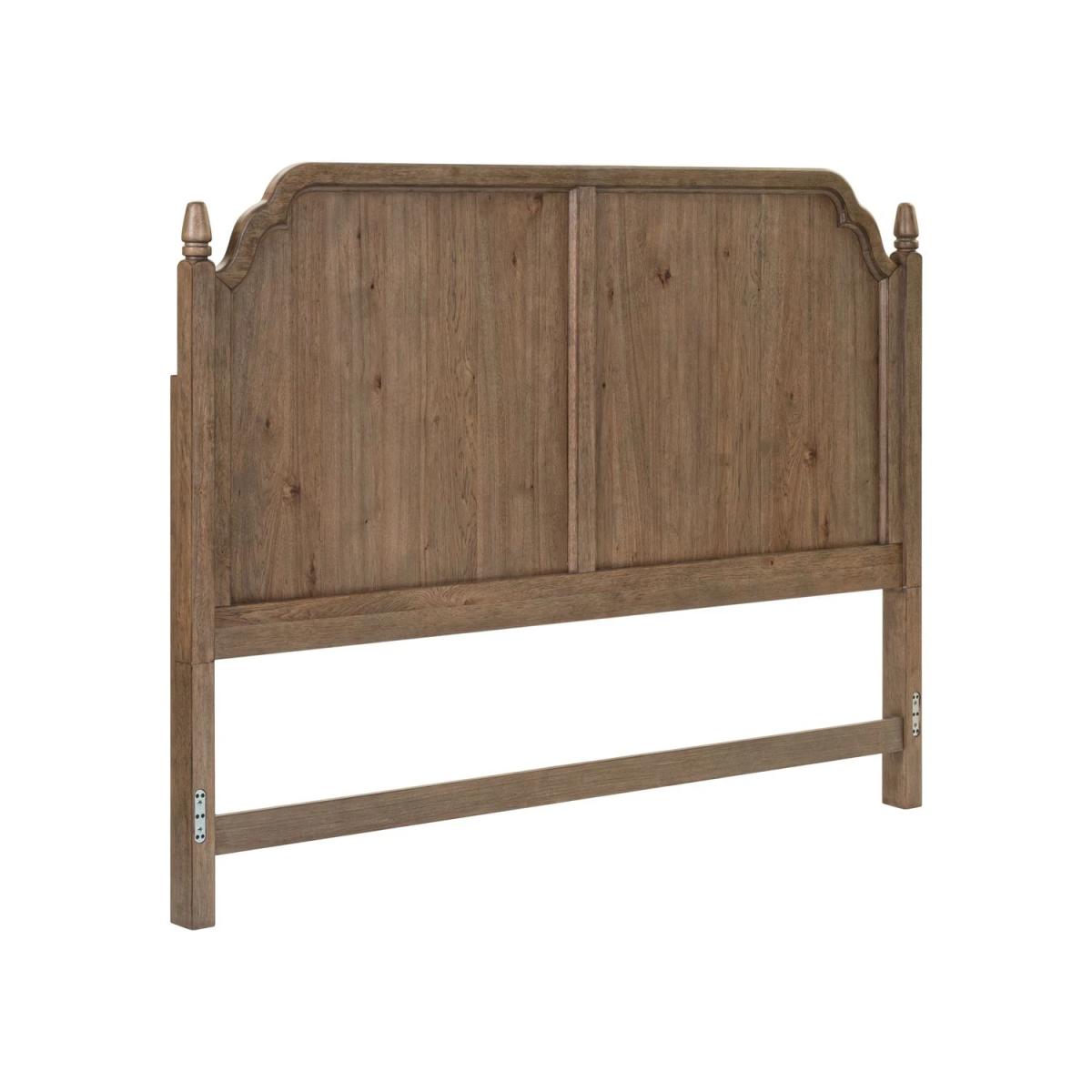 King Panel Headboard - Image 3