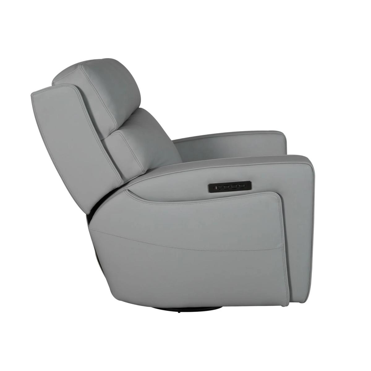 SG Recliner P3 & ZG - Image 6