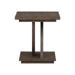 Aspen Sky End Table - Image 5