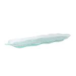 Large Glass Platter