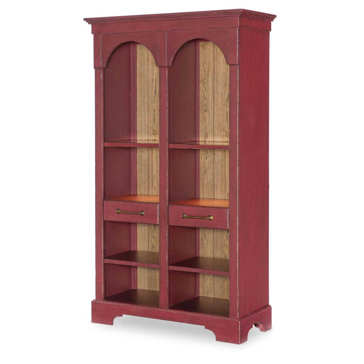 Arched Bookcase - Image 3