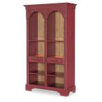 Arched Bookcase - Image 3