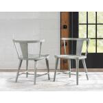 Splat Back Side Chair Bellflower TY4423-140V - Image 4