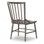 Windsor Side Chair Cocoa TY4422-340V - Image 3