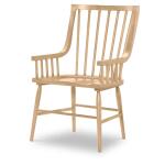 Windsor Arm Chair Amber TY4420-240V