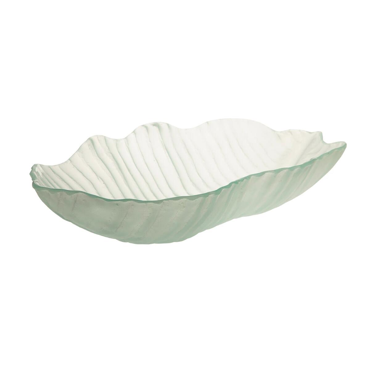 Small Glass Bowl Set - Image 2