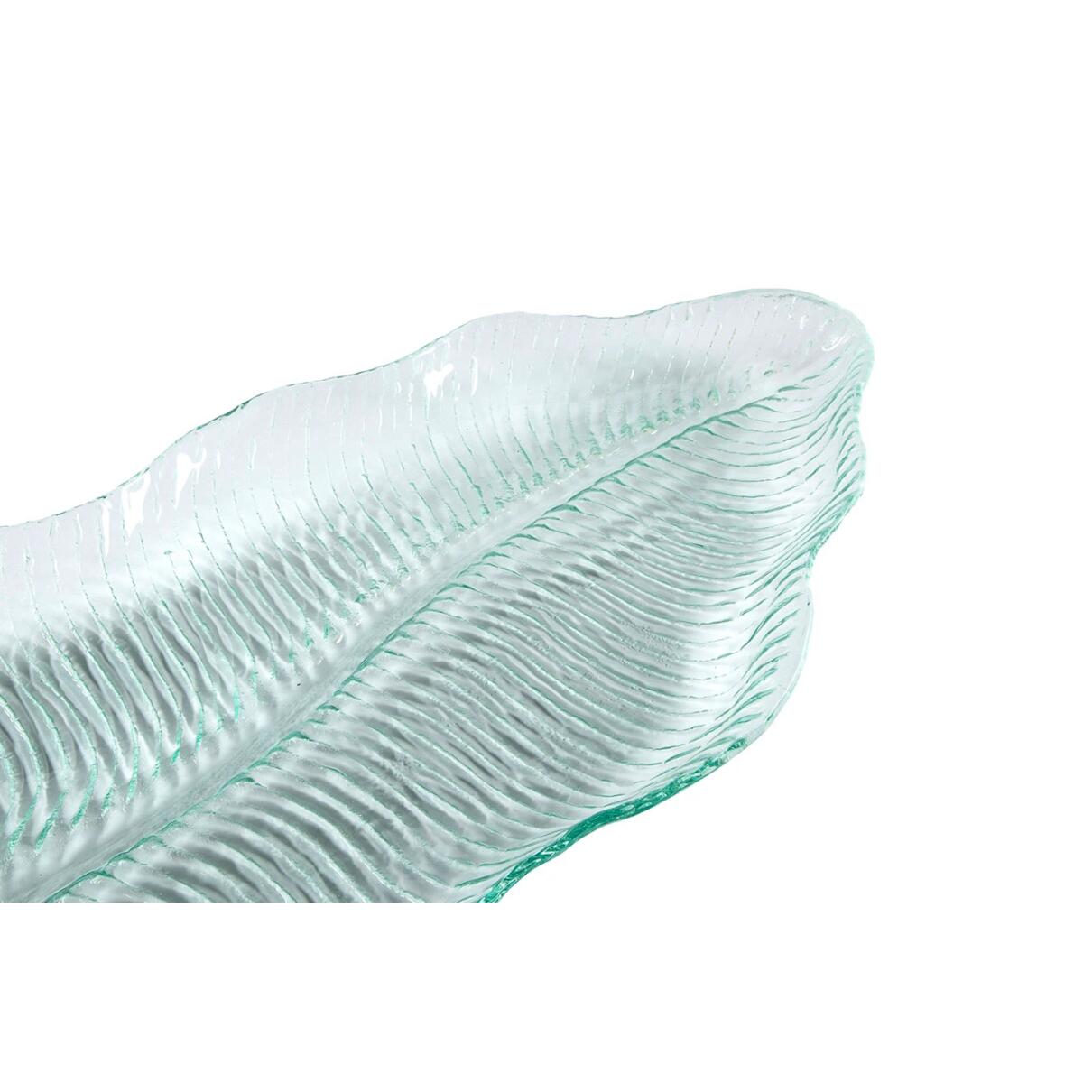 Large Glass Platter - Image 3