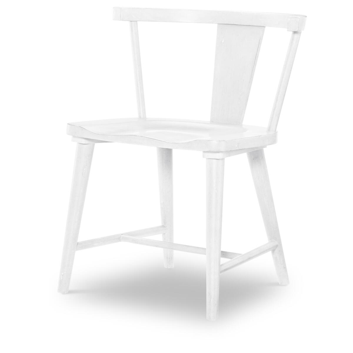 8f94a7b106fc13e2307b8319d9cc6821 TY4421 XXX's and OOO's DR Splat Back Side Chair - Image 1