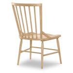 Windsor Side Chair Amber TY4420-340V - Image 3