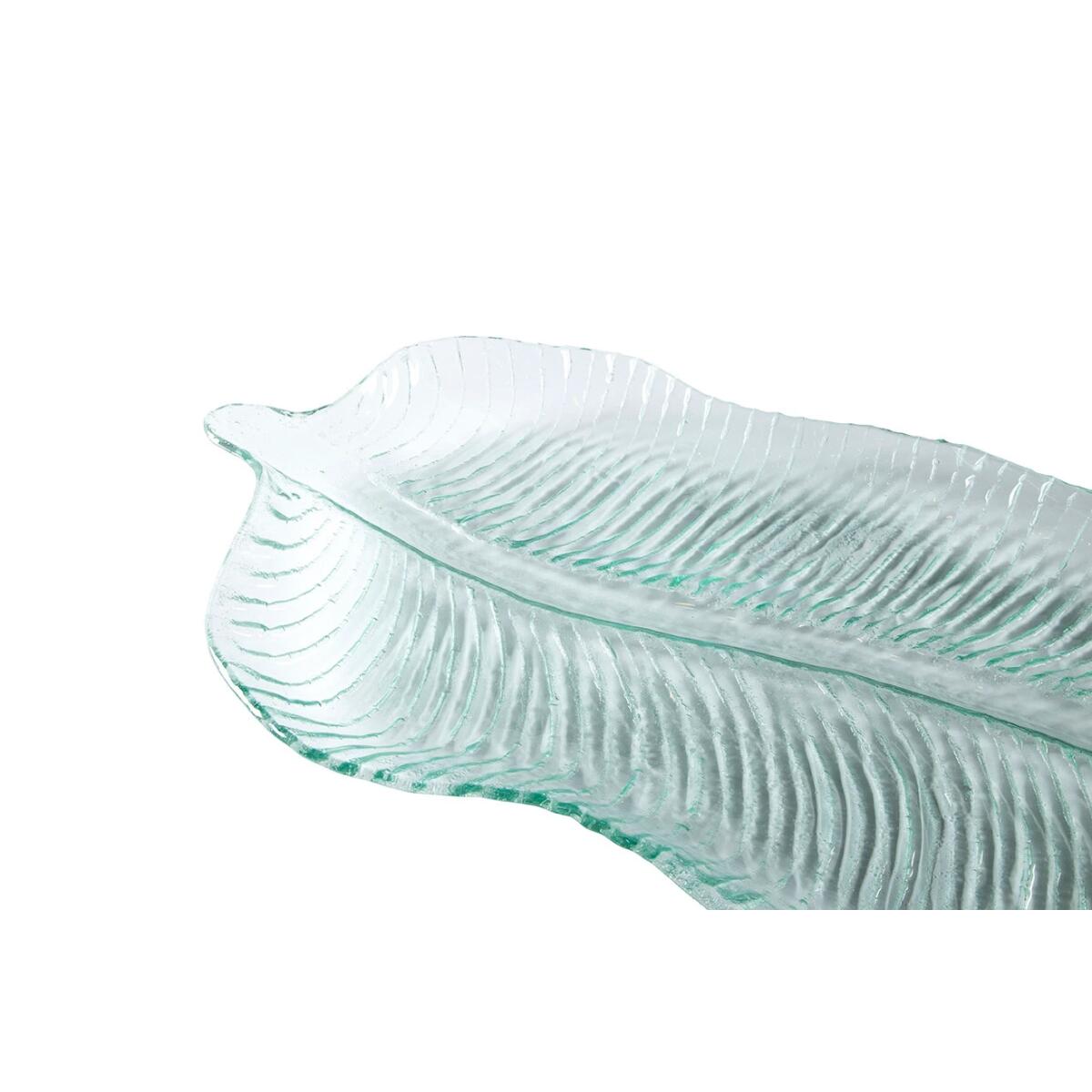 Large Glass Platter - Image 5