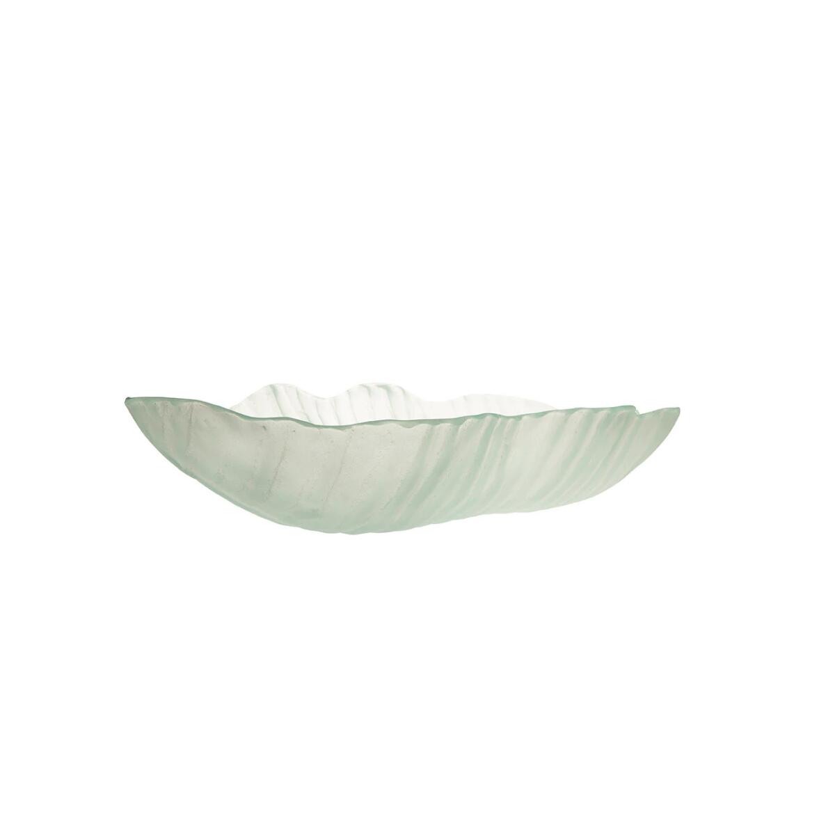 Small Glass Bowl Set - Image 3