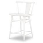 Counter Height Splat Back Chair Cotton TY4421-945V