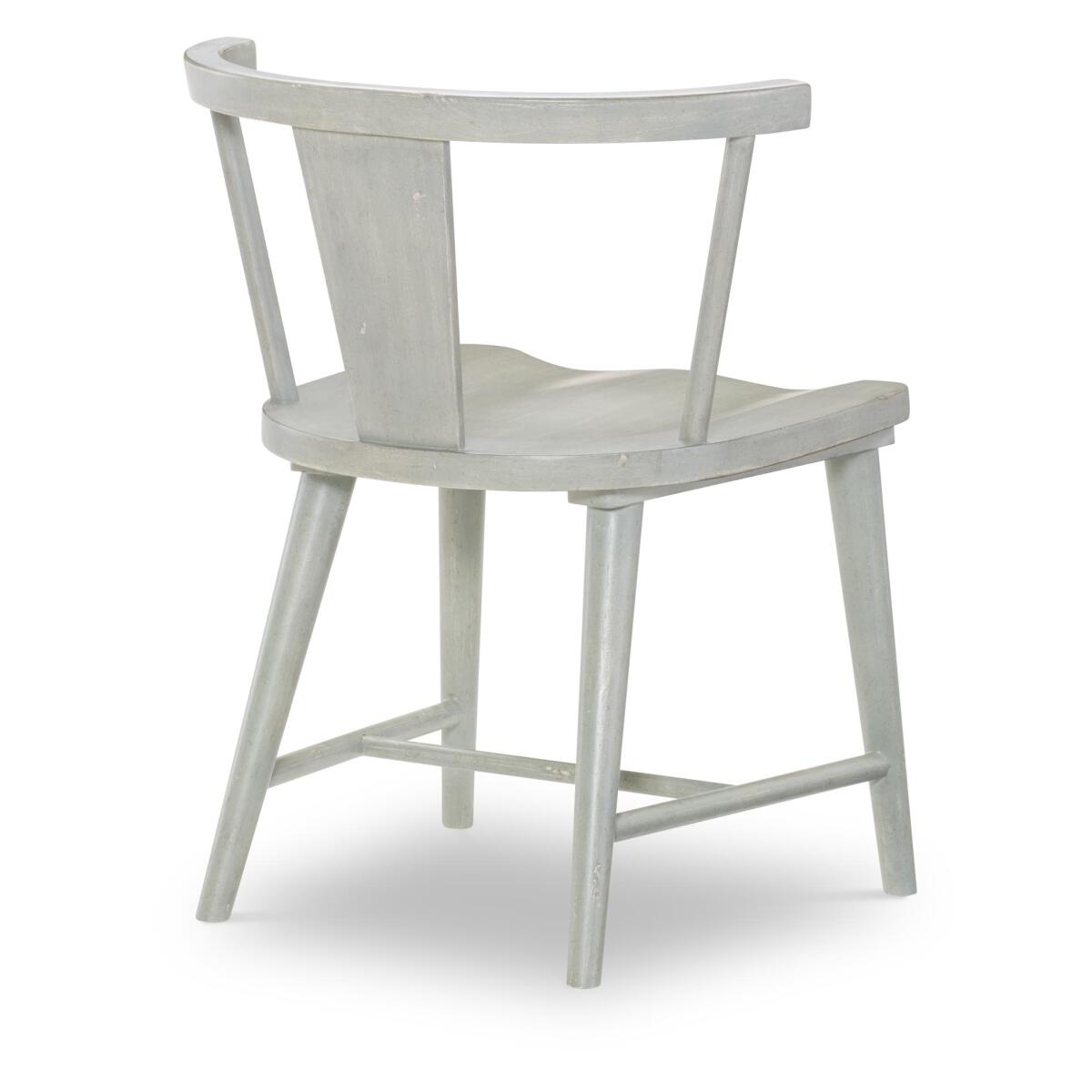 Splat Back Side Chair Bellflower TY4423-140V - Image 3