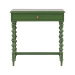 Green Zepatta Side Table - Image 3