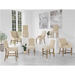 Mix-N-Match Chairs Host Uph Chair 2in-Iv - Image 7