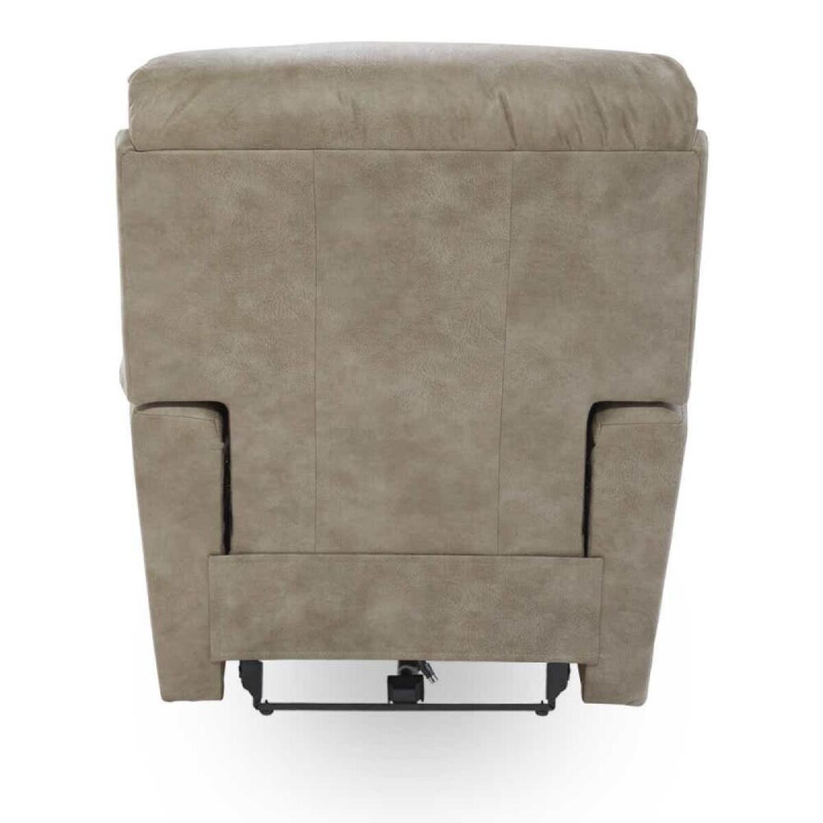 Joshua Power Wall Recliner w/ Headrest & Lumbar - 16X502 - Image 12