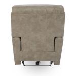 Joshua Power Wall Recliner w/ Headrest & Lumbar - 16X502 - Image 12