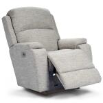 Dorian Power Rocking Recliner w/ Headrest - 10U755 - Image 7
