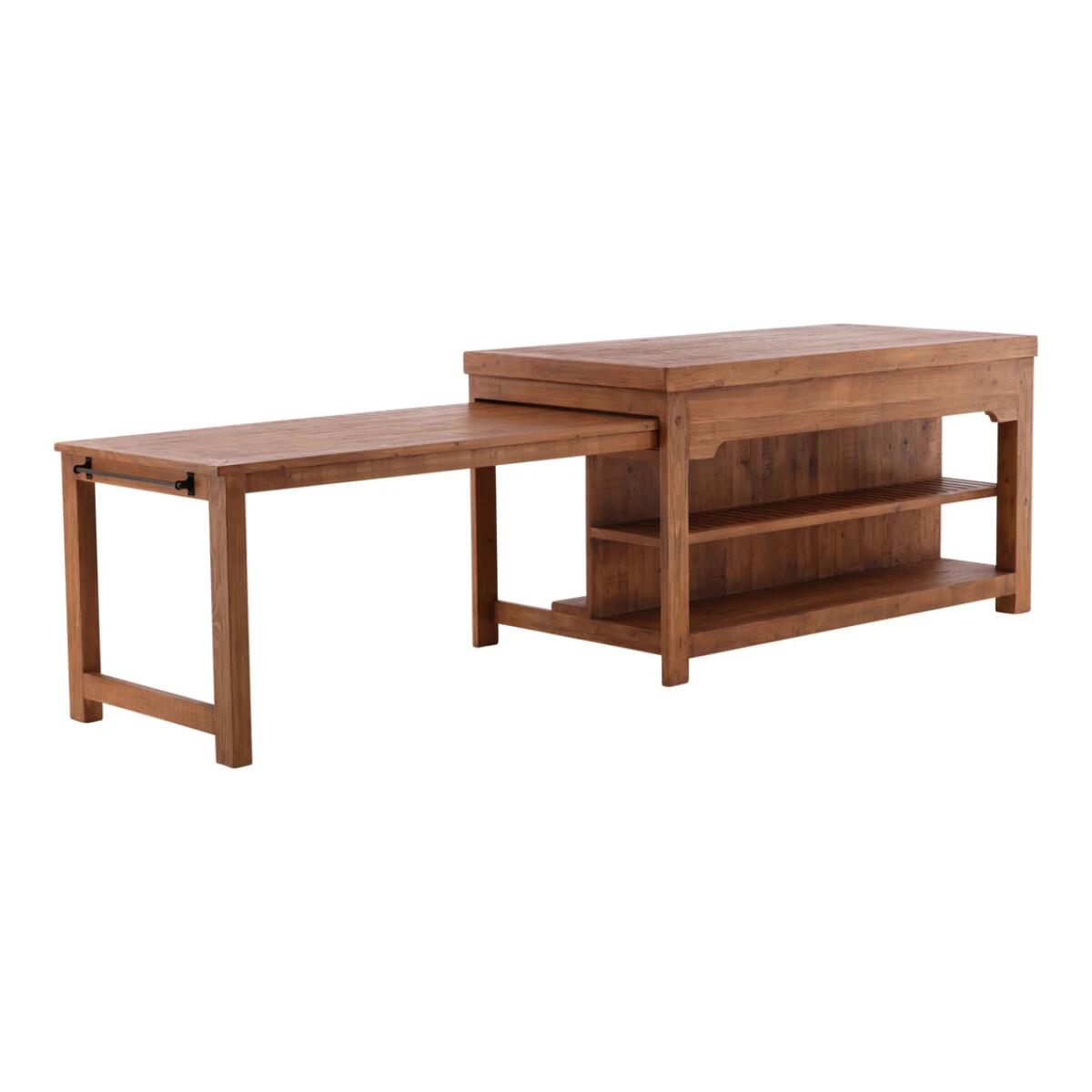 Montana Kitchen Island - Image 2