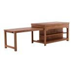 Montana Kitchen Island