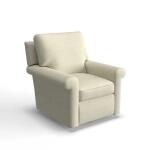 Ferndale Swivel Gliding Chair - 225408