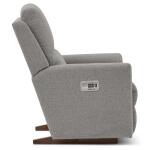 Wynne Power Rocking Recliner w/ Headrest - 10U700 - Image 7