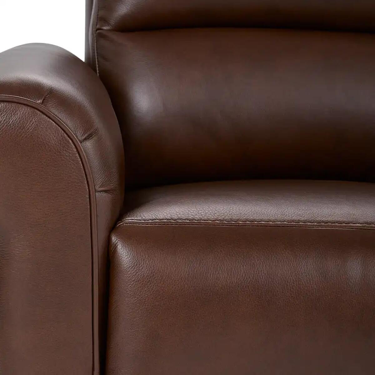 Clybourn Power Reclining Chair w/ Headrest - 81U813 - Image 11