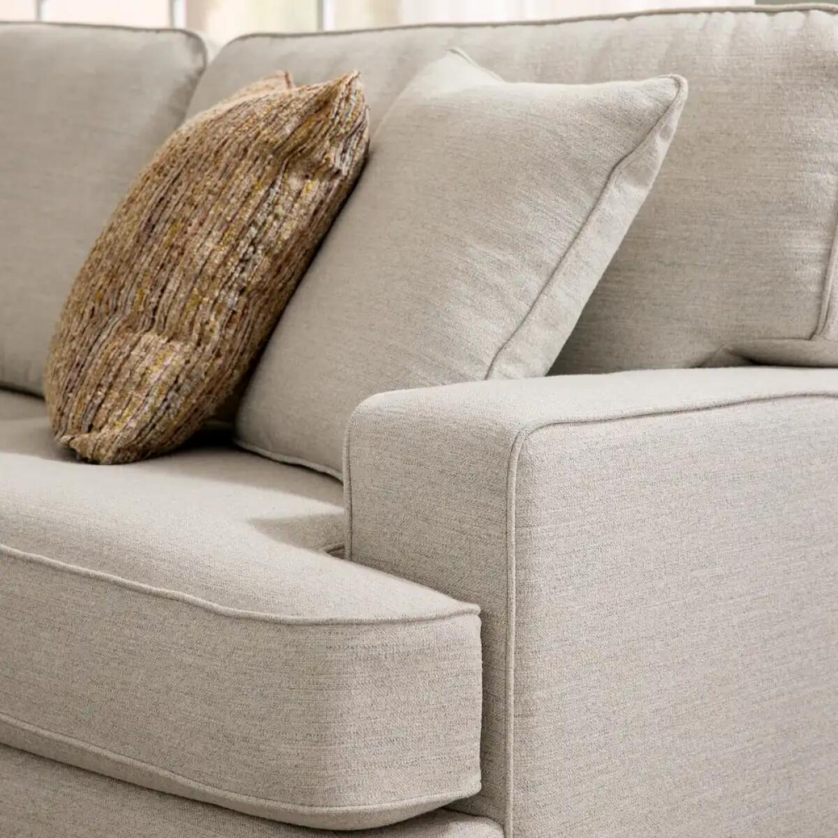 Paxton Sectional - 663 - Image 8