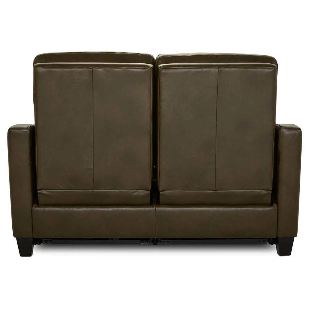 Quinault Power Reclining Loveseat w/ Headrest - 88U810 - Image 10