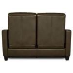 Quinault Power Reclining Loveseat w/ Headrest - 88U810 - Image 10