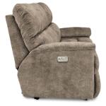Brooks Power Reclining Sofa w/ Headrest - U44727 - Image 7