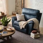 Roman Reclining Chair & A Half - 445722 - Image 3