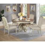Arcadia 5 Pc Dining Table Set - Image 5