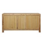 Norris Natural Sideboard - Image 3