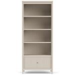 Maren Drawer Bookcase - Image 3