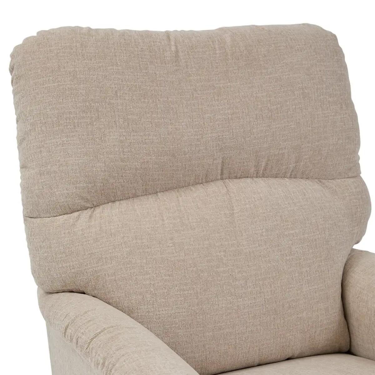Collage Power Rocking Recliner - P10734 - Image 15