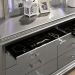 Maddie 5 Pc Queen Bedroom Set - Image 10