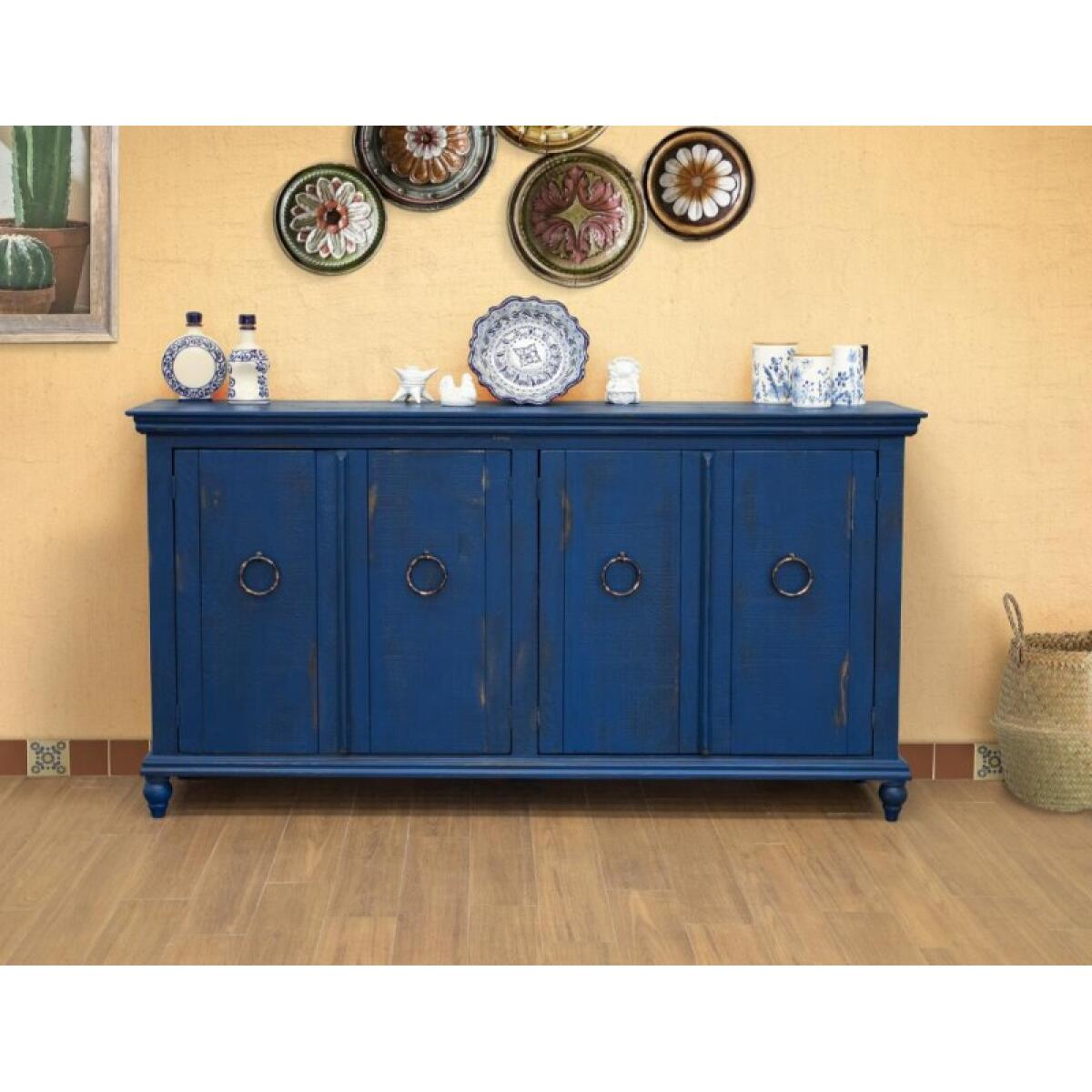 Capri 4 Door Console - Image 4
