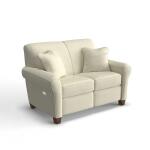 Bennett duo® Reclining Loveseat - P93899